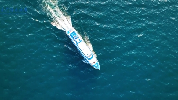 渠首的妞妞长大了 为家乡代言 渠首的妞妞长大了 为家乡代言