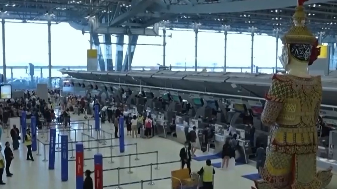 “五一”假期航班遭大规模取消 消费者如何维权