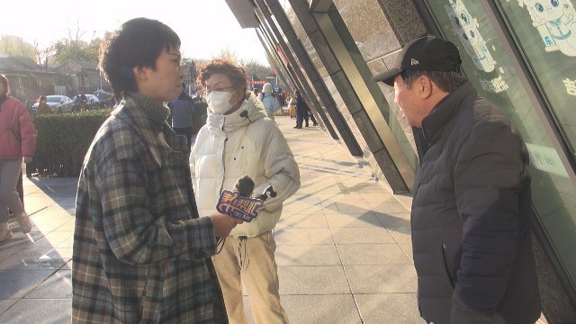 多年好友因24.4平米临街房闹翻脸 双方见面协商分割面积火药味儿浓