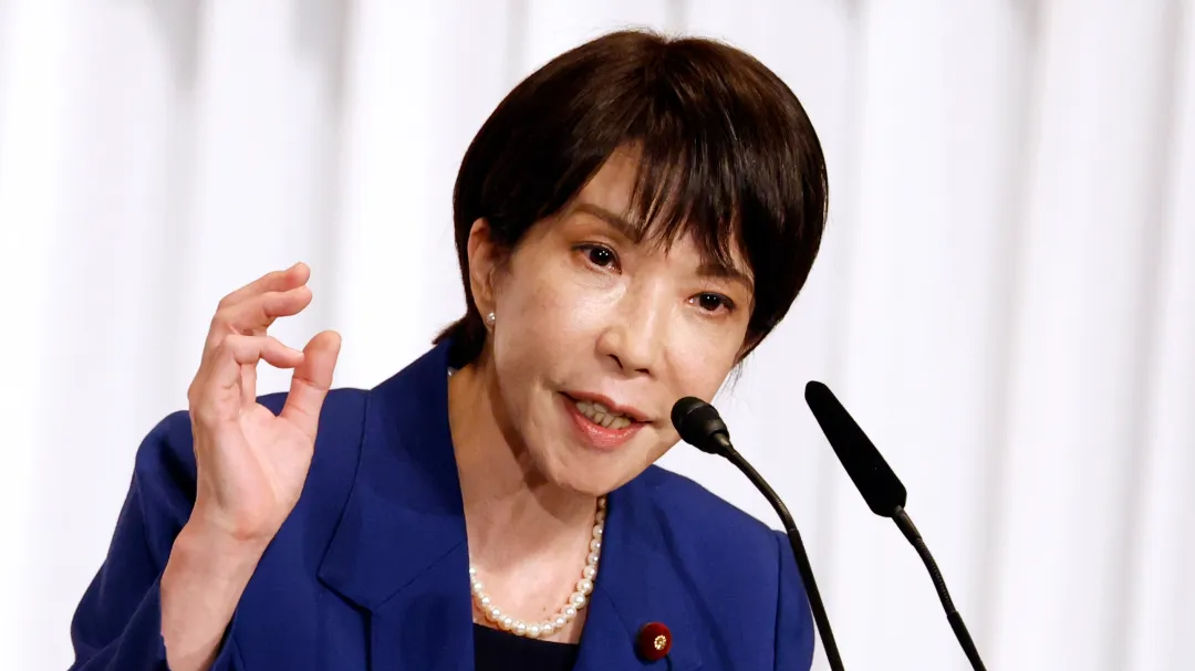 “高市早苗很可能参拜靖国神社”