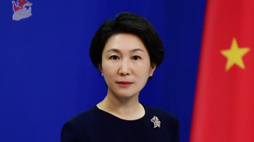 特朗普政府要求委内瑞拉切断与中俄等国经济联系，中方回应