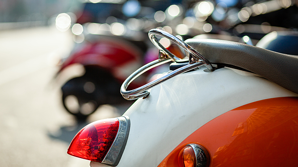 这些电动车可能危及生命!7起典型案例公布 这些电动车可能危及生命!7起典型案例公布