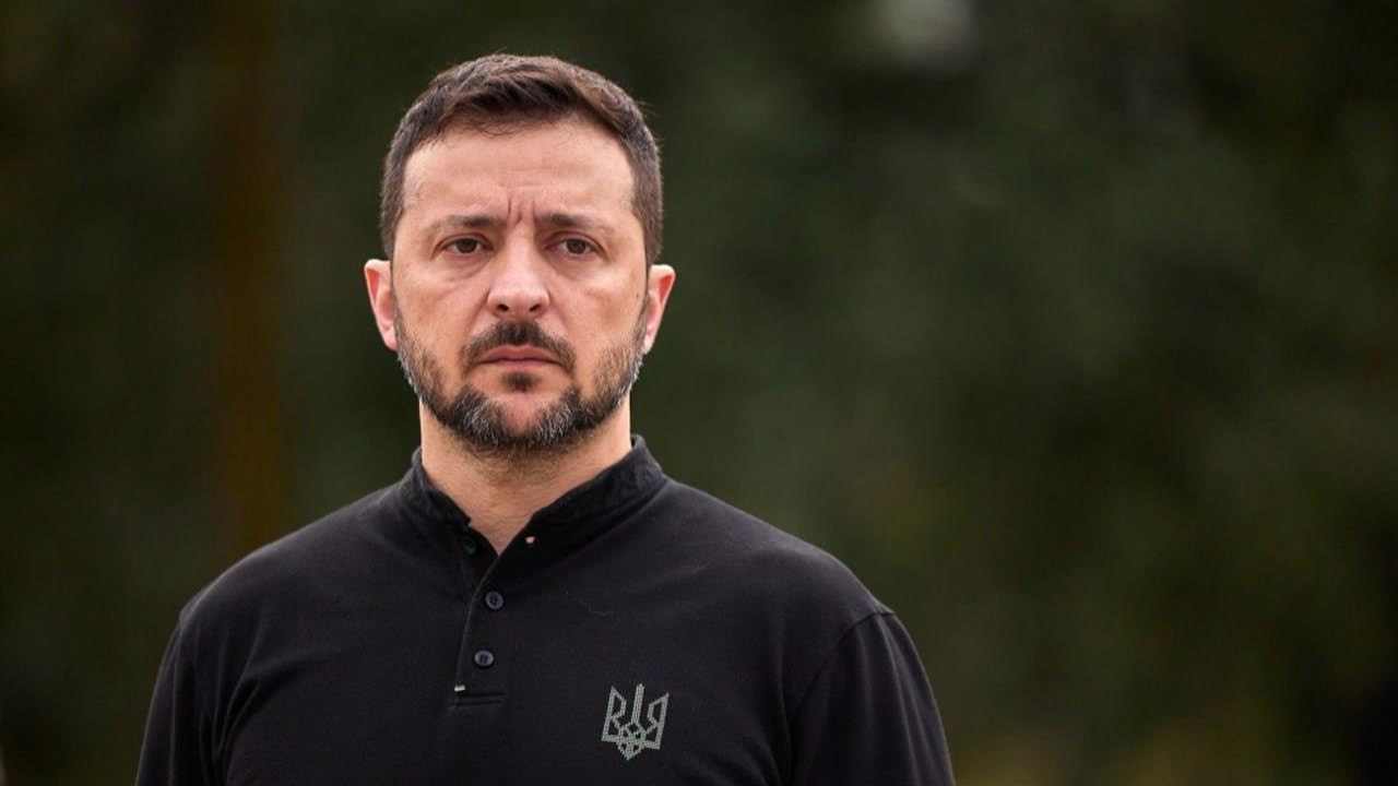 泽连斯基：乌专家团队已抵达海湾多国应对伊朗无人机