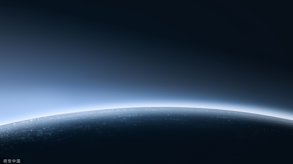 世界气象组织：连续11年高温 地球气候严重失衡