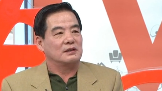 24年老司机来《选择》相亲