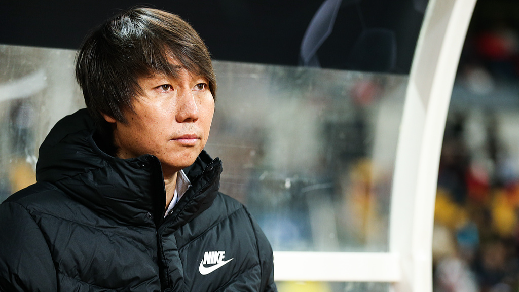 陈戌源、李铁等73人终身禁“足” 大名单公布→