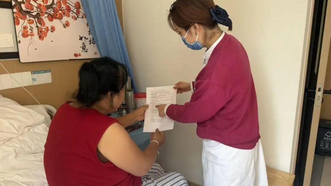 科学控糖乐享夕阳，老年护理中心守护糖友健康