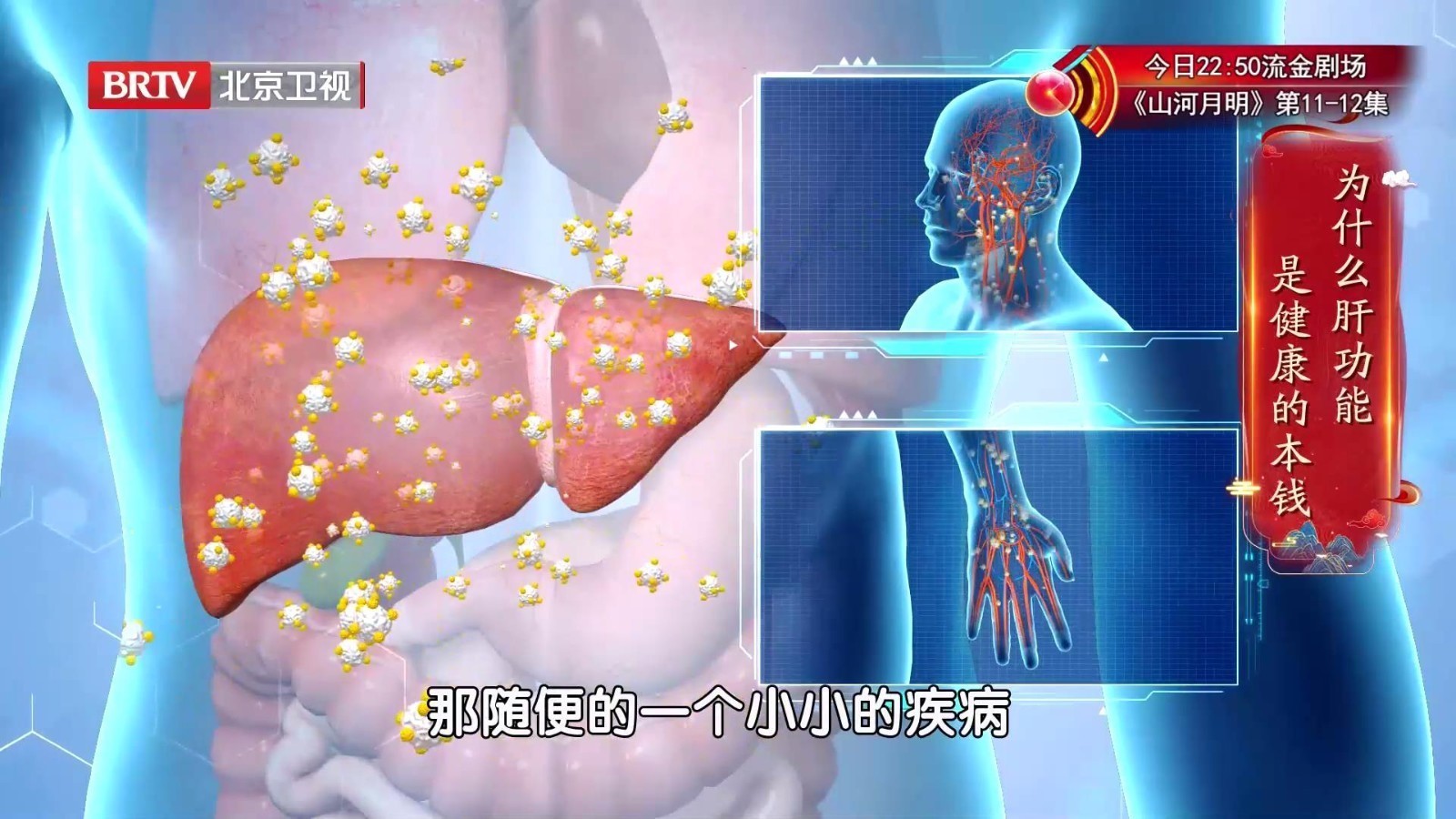 你的“心肝宝贝”还好吗？肝脏只有一个，肝功能是健康的本钱！