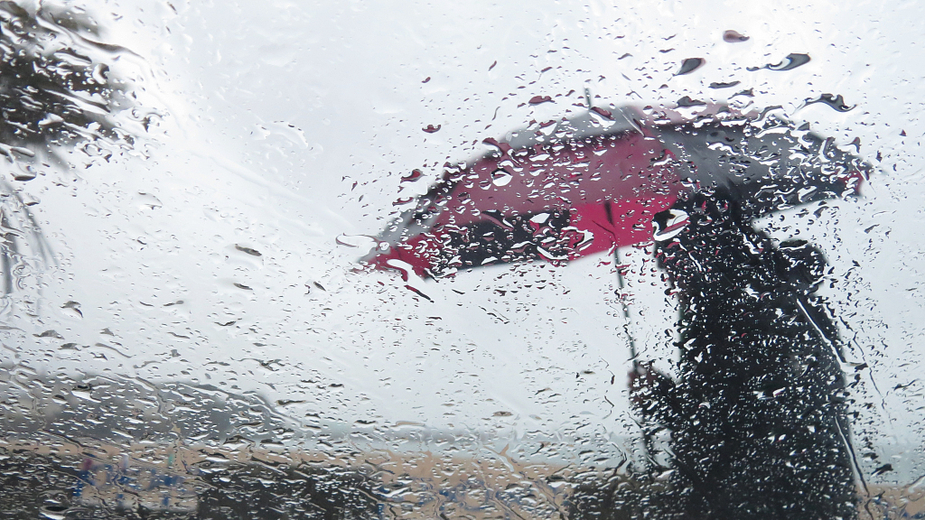 清明假期能出门吗?天气预报来了 清明假期能出门吗?天气预报来了