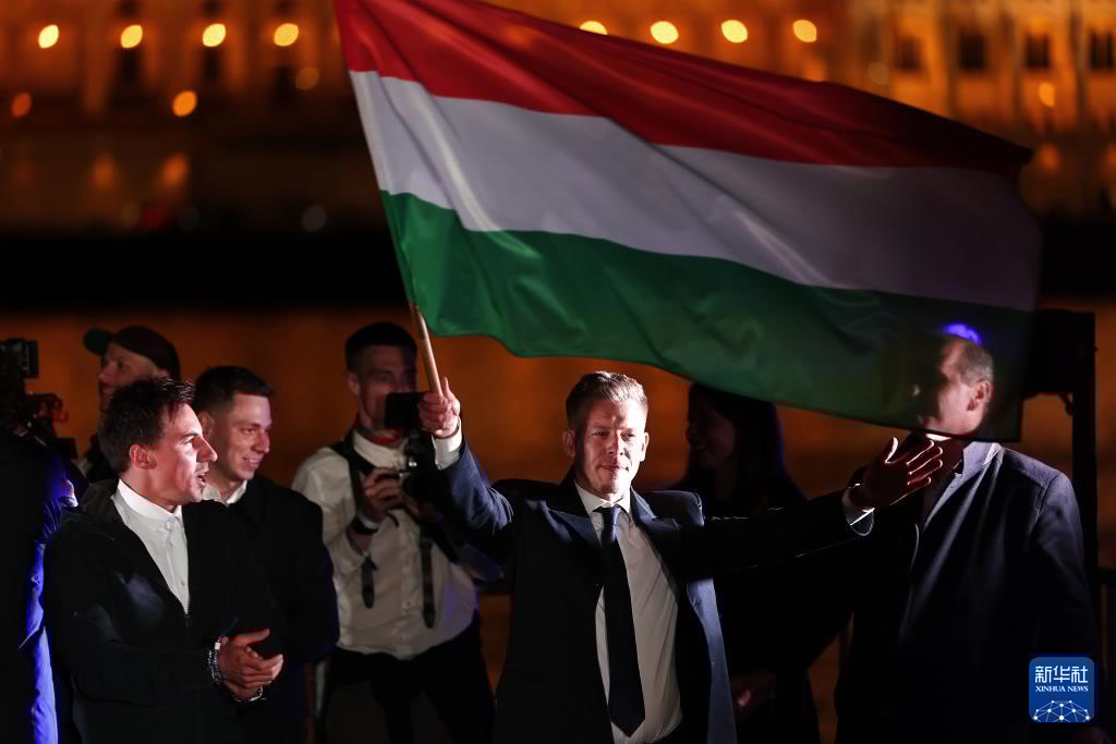 “80后”毛焦尔将出任总理，匈牙利选举怎样影响欧洲和中匈关系？