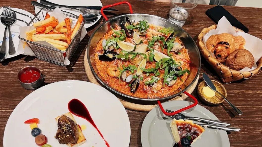 美食+美景!怀柔实现“一键切换”~ 美食+美景!怀柔实现“一键切换”~