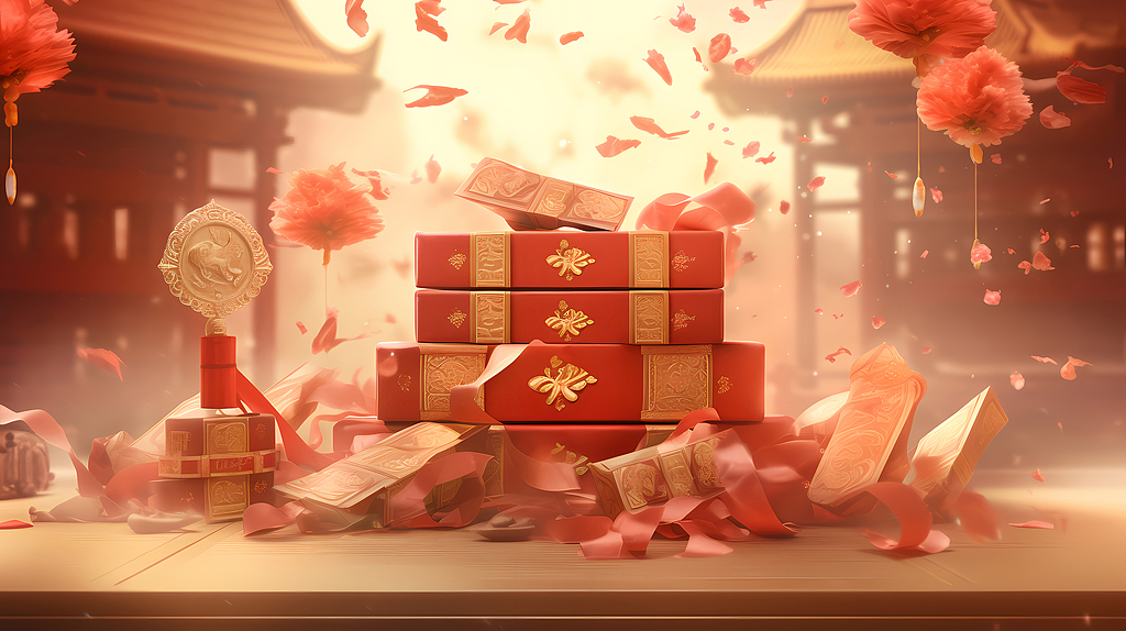 人民时评：以法治之力让彩礼归“礼”