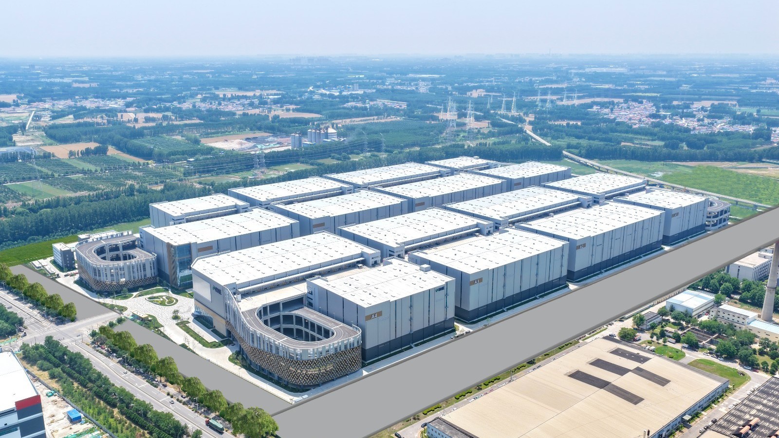 北京平谷：全域蝶变升级  尽显“高大尚”发展成色