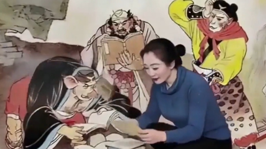 温故·拾光｜一分钱租一本，迷住几代人！穿越小人书走进最温暖的童年记忆
