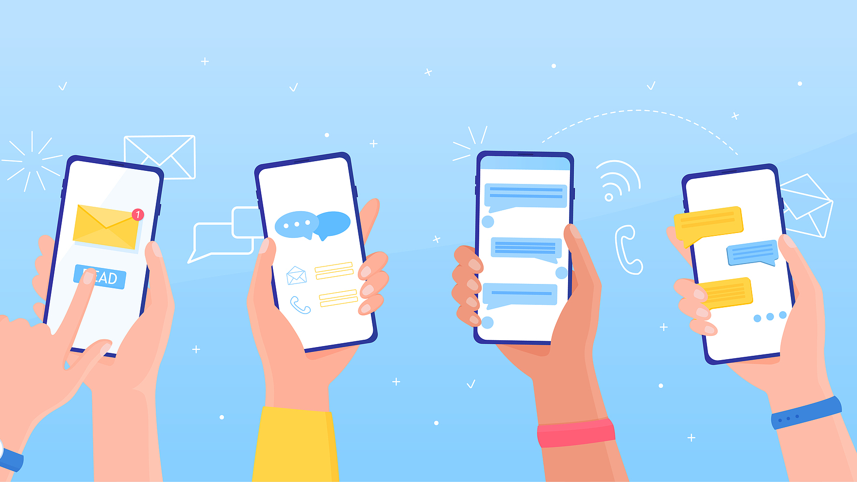 小米，小米，还是小米！