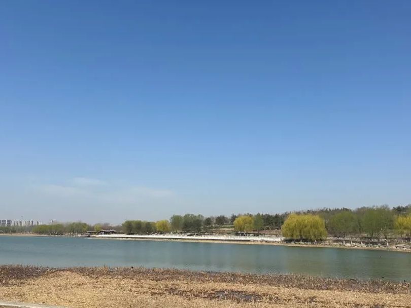 北京今日高温黄警+暴晒,到底还要“烤”几天? 北京今日高温黄警+暴晒,到底还要“烤”几天?