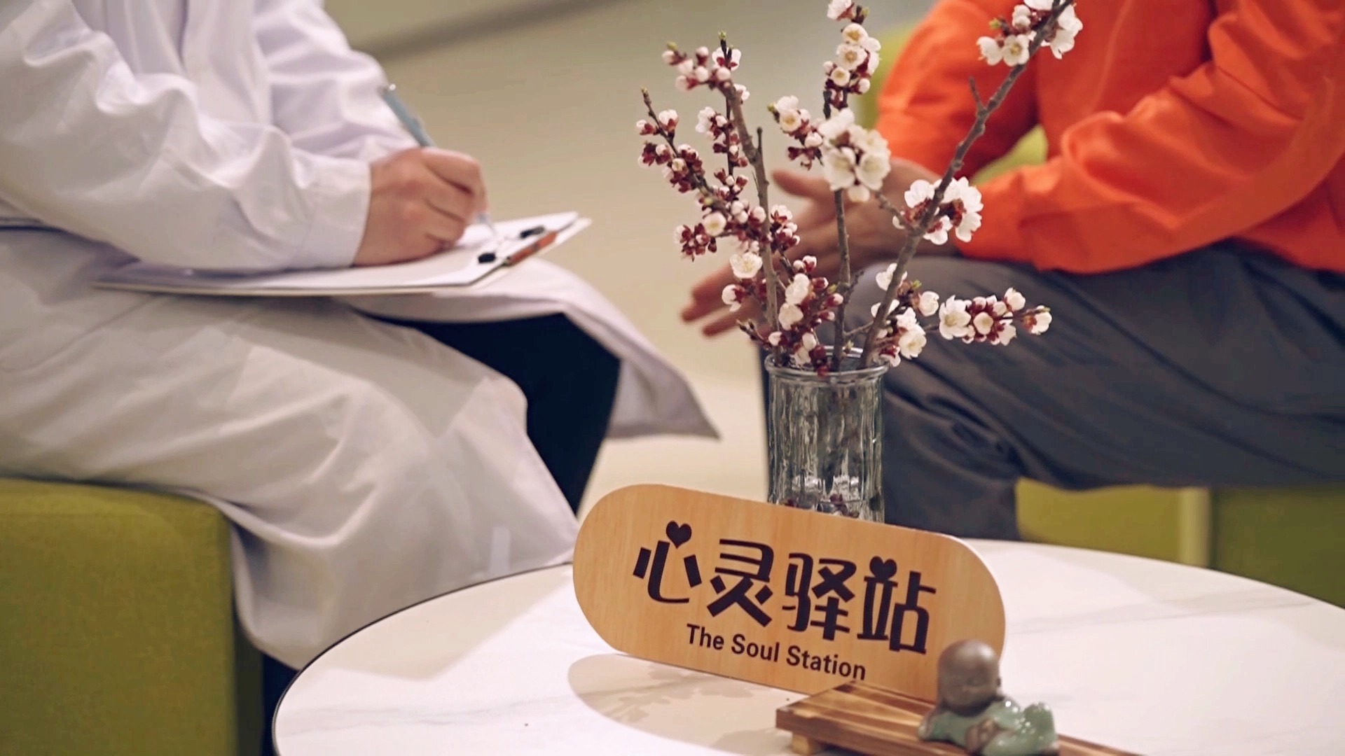 关注劳动者心理健康！《职业病分类和目录》新增创伤后应激障碍