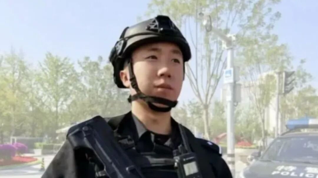 点赞!房山区这位民警获评“全国优秀共青团员” 点赞!房山区这位民警获评“全国优秀共青团员”