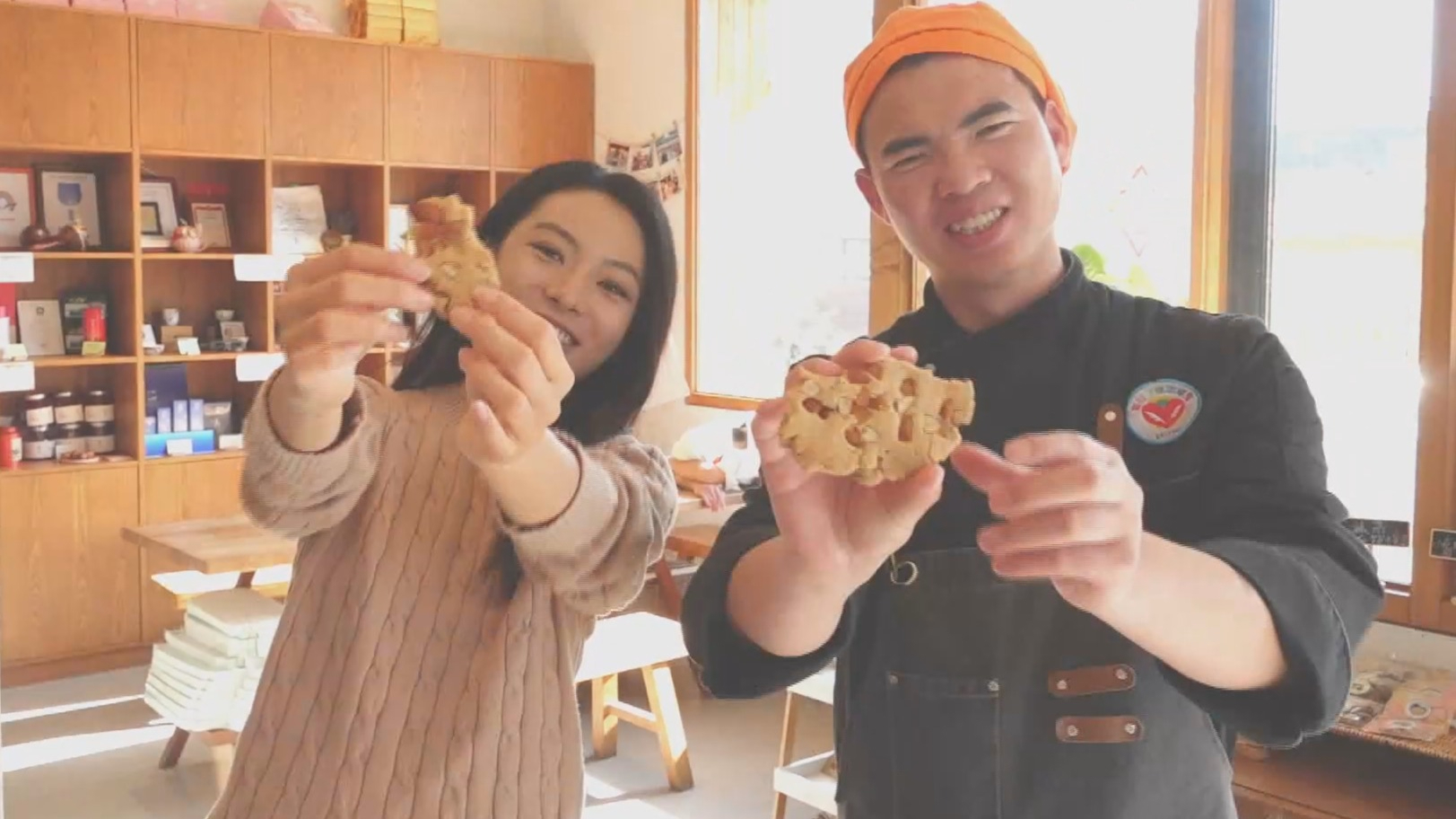 走进北京网红打卡地丨无声的“彩虹天使咖啡屋” 走进北京网红打卡地丨无声的“彩虹天使咖啡屋”