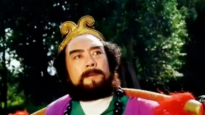 “沙僧”刘大刚病逝 “沙僧”刘大刚病逝