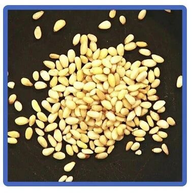 每天吃点它，肾精充盈，嗓子不干、排便不费劲——