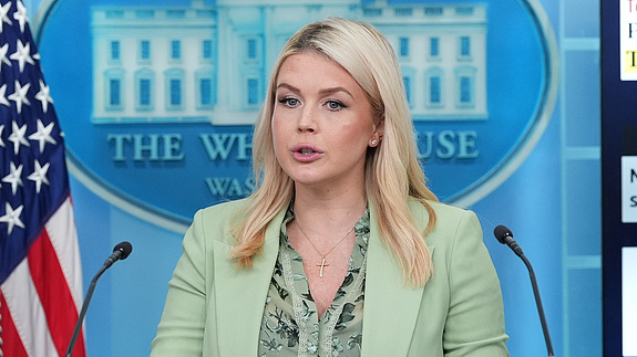 白宫称特朗普未就与伊朗停火延长设最后期限