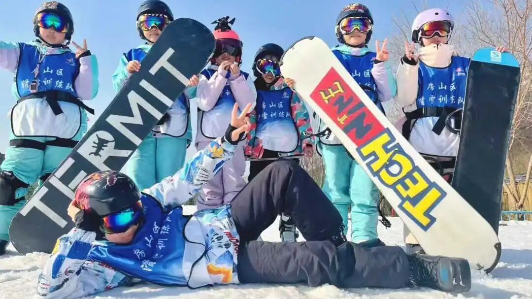 59.16万人次！2026春节假期房山文旅市场持续升温