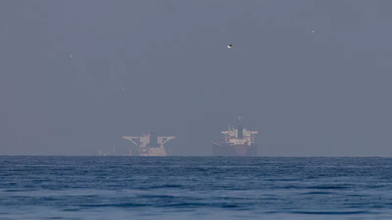 伊朗消息人士：特朗普“大礼”言论系政治作秀