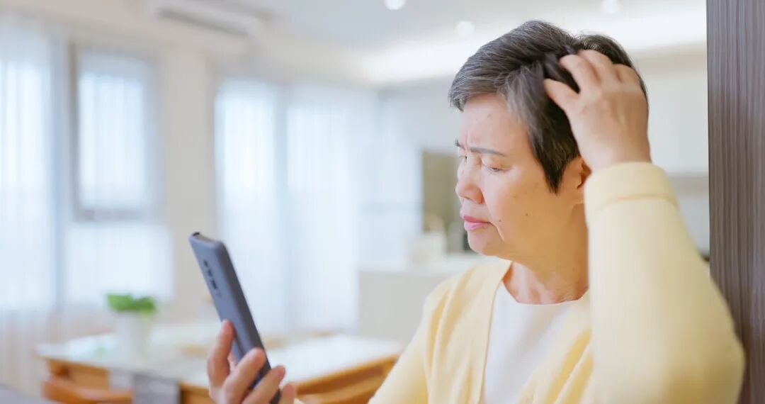 这两个器官系统先衰老的人，老得更快