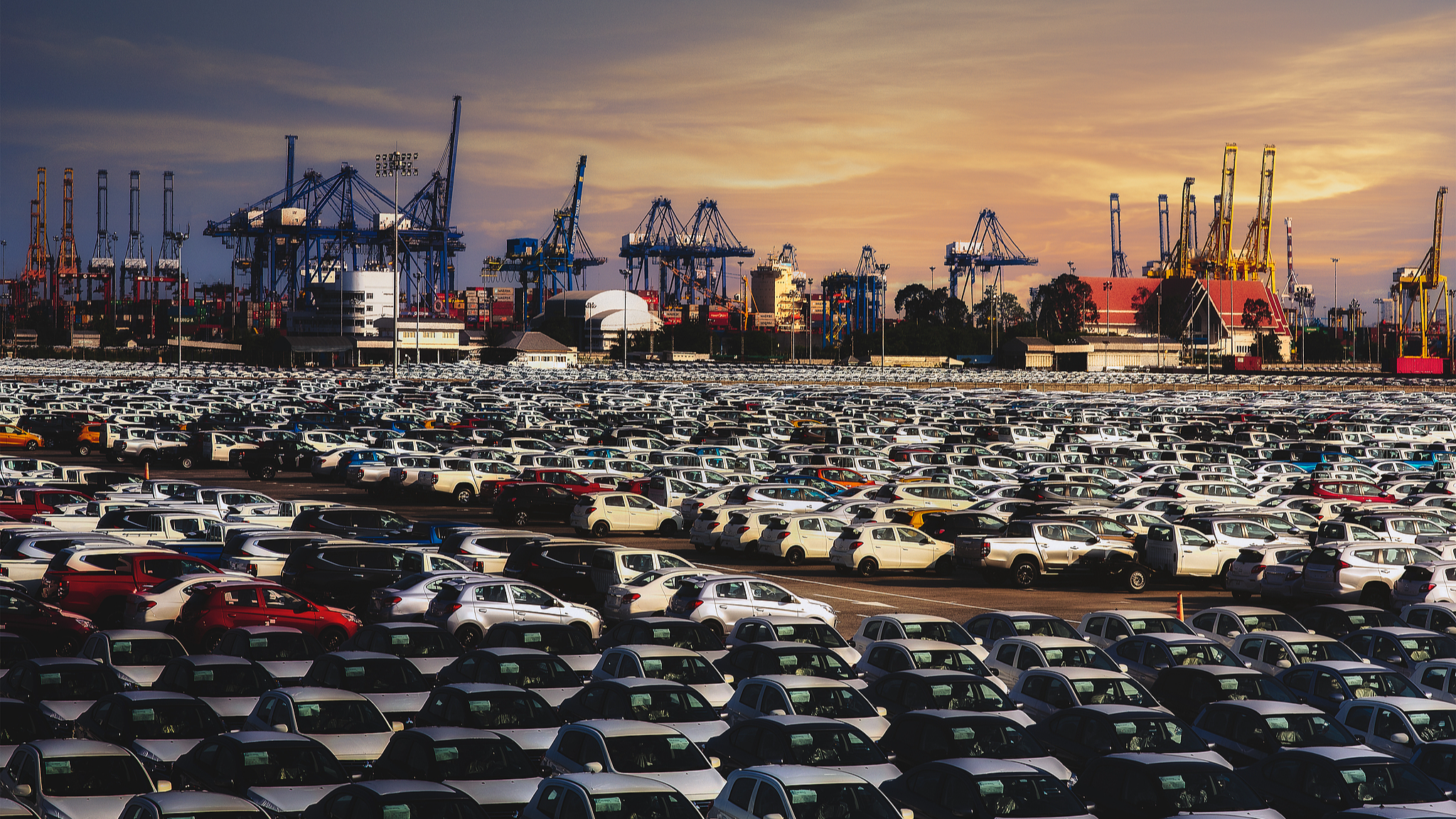 2026年汽车以旧换新销售额突破500亿元 2026年汽车以旧换新销售额突破500亿元