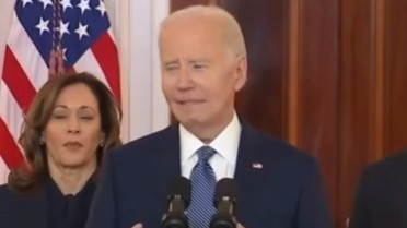 加沙停火协议刚达成,拜登和特朗普就开始“抢功”了…… 加沙停火协议刚达成,拜登和特朗普就开始“抢功”了……