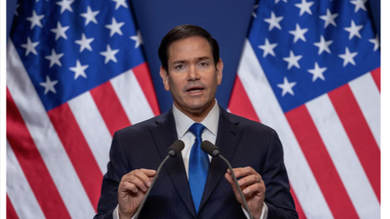 北美观察丨美对伊进入“可执行阶段” 白宫简报会释放时间信号