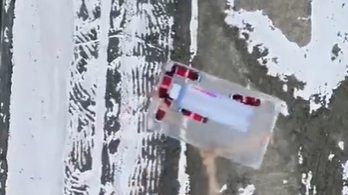 仅用3分50秒!男子高原驾车突发心脏病,民警空投速效救心丸 仅用3分50秒!男子高原驾车突发心脏病,民警空投速效救心丸