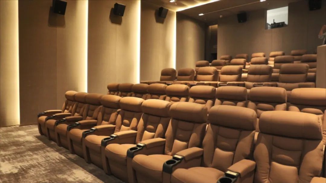 影都再添梦工厂——博纳基地 影都再添梦工厂——博纳基地