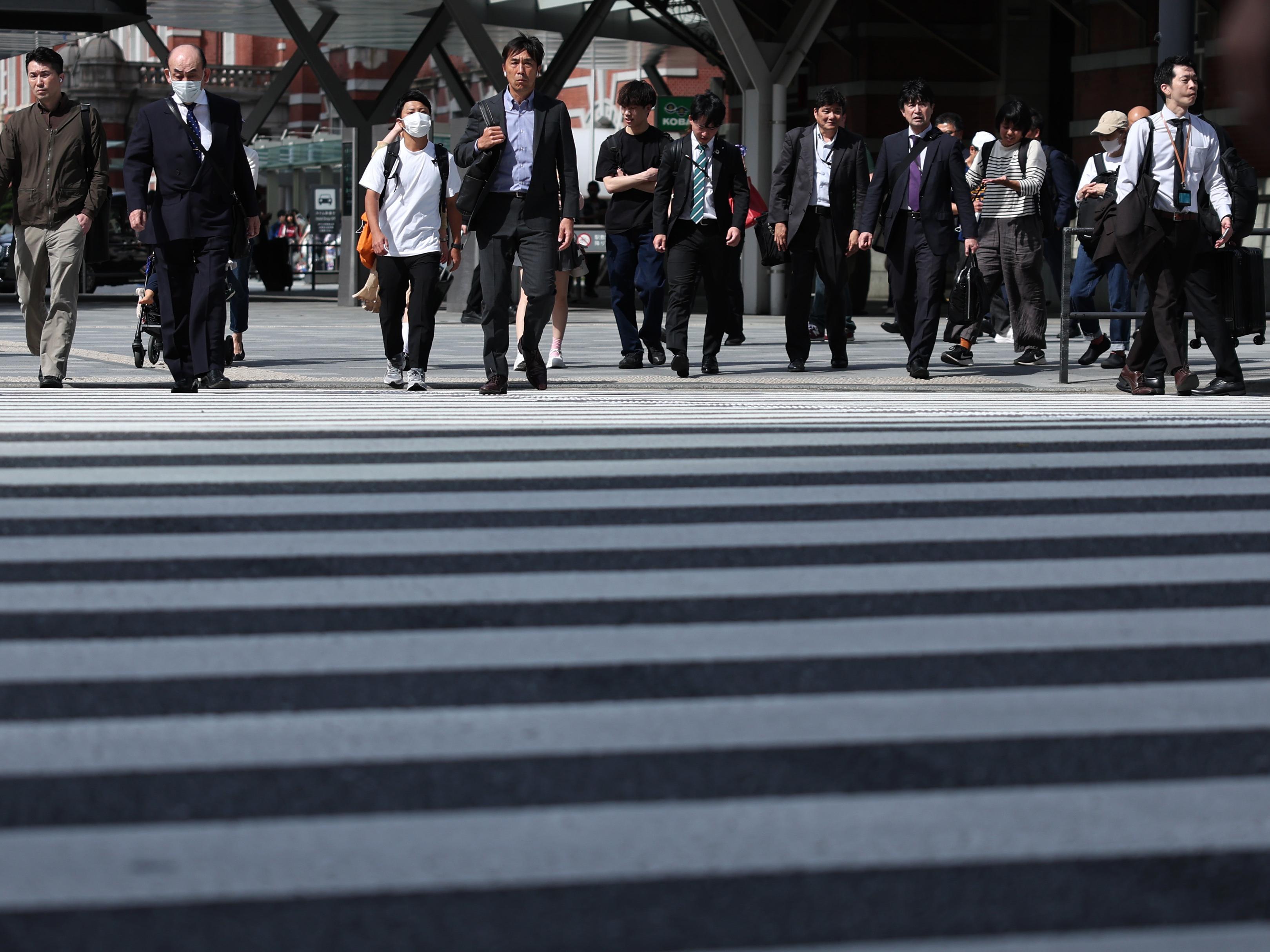 日本流感疫情蔓延，全国半数地区达“警报”级别！