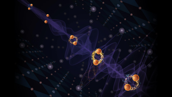 颜宁团队、薛其坤-陈卓昱团队同日发布重大科研成果