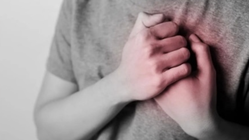 年轻人猝死大多有两个共同点 年轻人猝死大多有两个共同点