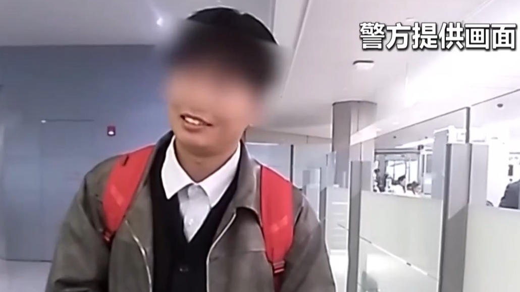 第一天入职第二天出国？民警揭秘海外虚假高薪骗局