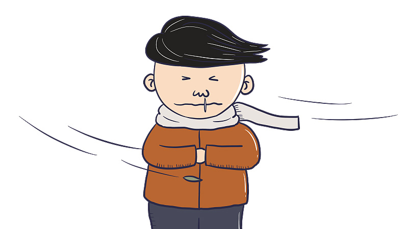 最抗冻的江苏人，是哪里人？