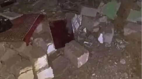 巴基斯坦军方发动空袭,“打死80余人” 巴基斯坦军方发动空袭,“打死80余人”