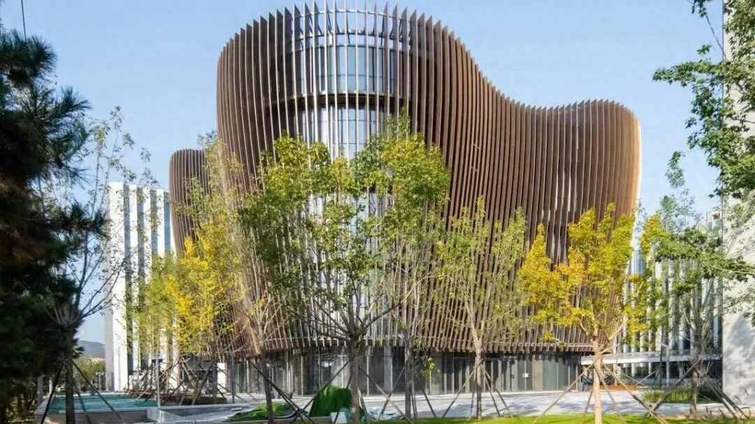 「喜越里」落子北京银保产业园:以品质商业生态,再塑园区服务新高度 「喜越里」落子北京银保产业园:以品质商业生态,再塑园区服务新高度