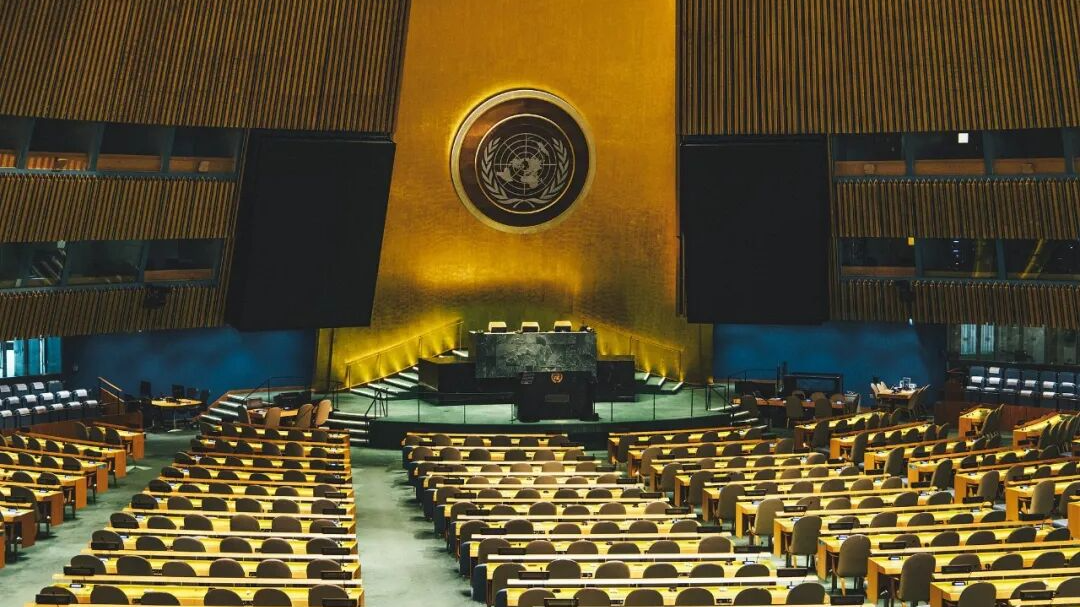 拖欠约20亿美元会费迟迟不交，联合国：美国近日支付约1.6亿美元