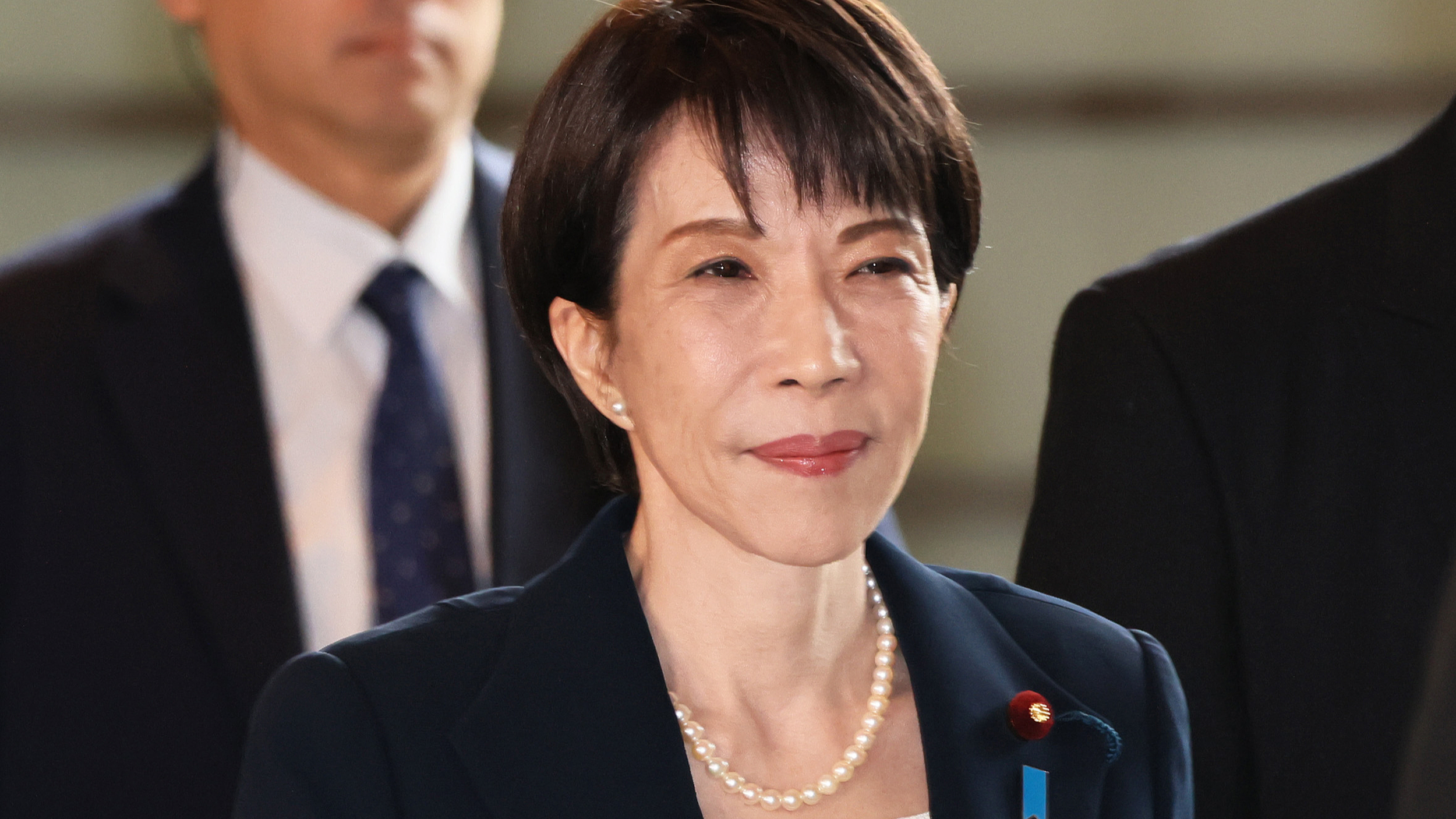 高市早苗任代表的自民党支部被曝曾收受原“统一教会”献金