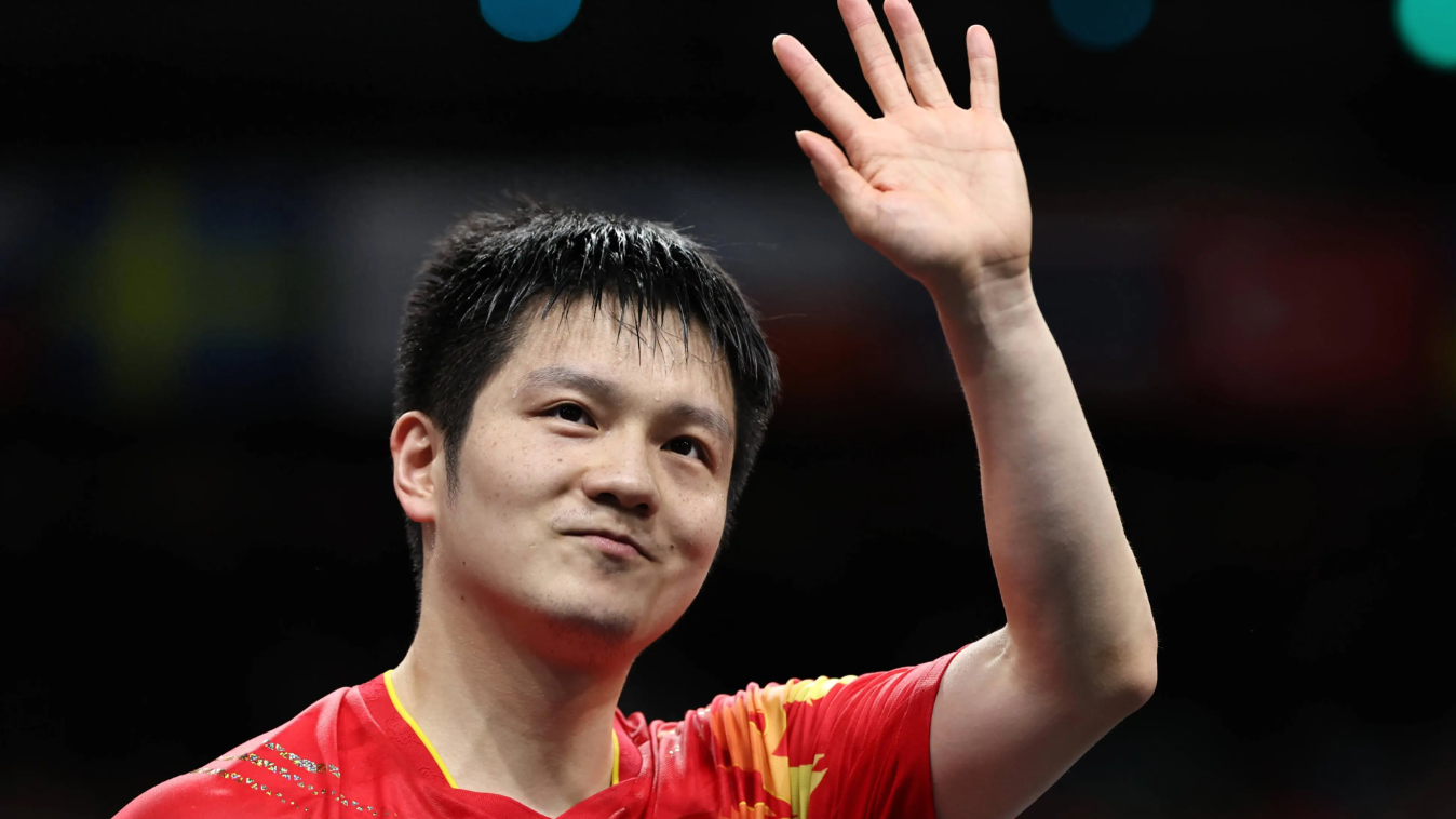 德甲赛季后,樊振东将加盟杜塞尔多夫俱乐部 德甲赛季后,樊振东将加盟杜塞尔多夫俱乐部