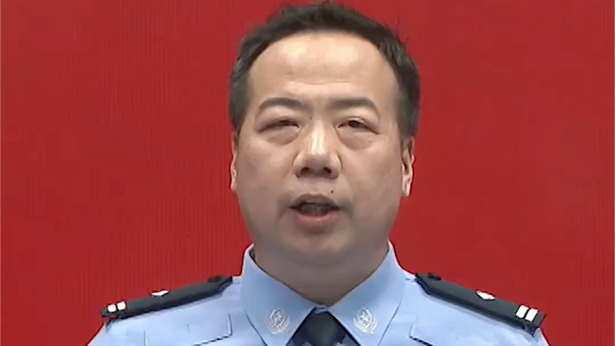 教你识别涉诈软件#反诈我在