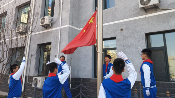 【教育基地动态】快来看看吧！