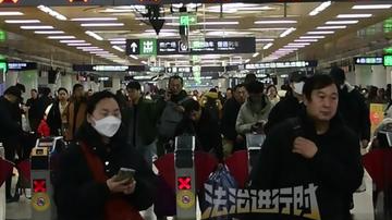 火车站还有这些隐藏服务，你知道吗？