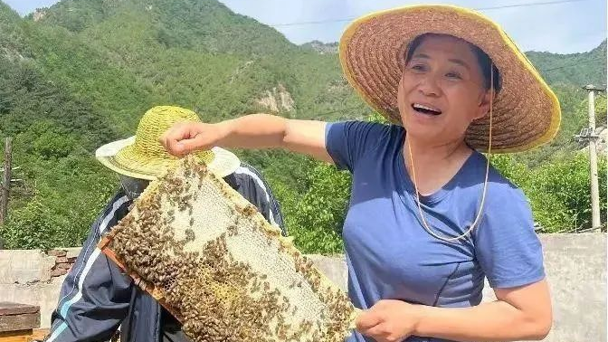 晚上11点20，她发出了最后一条消息……