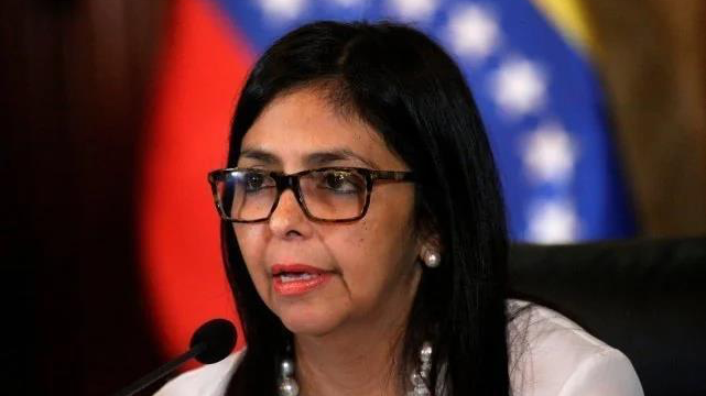 委内瑞拉称已启动所有多边机制 要求美方停止非法行为