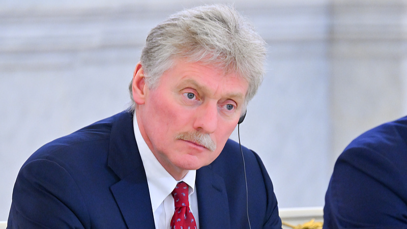 佩斯科夫:克宫不打算就第二轮俄美乌谈判进程发表声明 佩斯科夫:克宫不打算就第二轮俄美乌谈判进程发表声明